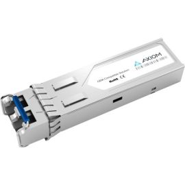 HPE SOURCING - CERTIFIED PRE-OWNED ProCurve Gigabit-SX-LC mini-GBIC
