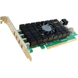 PCIE 3.0 X16 4X USB-C 3.2 20G CONTROLLER