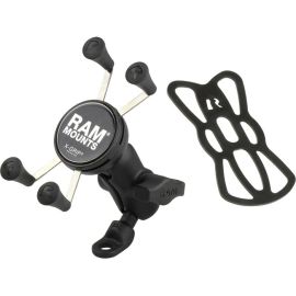 RAM MOUNT W/ 272 BASE X-GRIP SHORT