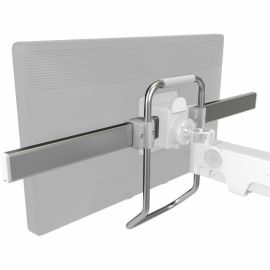 VIEWPOINT ACCESSORY 27IN RAIL VESA MT