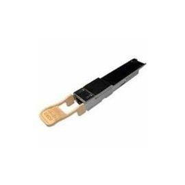 400G QSFP-DD TRANSCEIVER, MPO-16 APC, 100M OM4 MMF