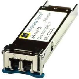 10GBASE-LR XFP LC CONNECTOR