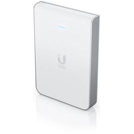 Ubiquiti UniFi 6 U6-IW Dual Band IEEE 802.11ax 5.30 Gbit/s Wireless Access Point