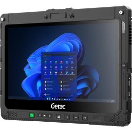 Getac K120 Rugged Tablet - 12.5