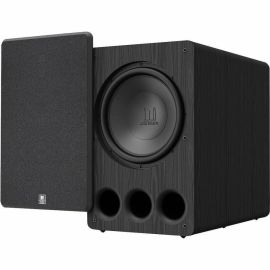 MONOLITH BY MONOPRICE M-15 V2 15IN THX CERTIFIED ULTRA 1000-WATT POWERED SUBWOOF