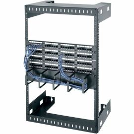 30SP WALL MOUNT RACK