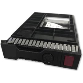 HPE Sourcing 1.92 TB Solid State Drive - 3.5