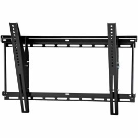 Ergotron Neo-Flex 60-612 Wall Mount for Flat Panel Display - Black