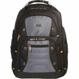 Targus Drifter II TSB239US Carrying Case Rugged (Backpack) for 17