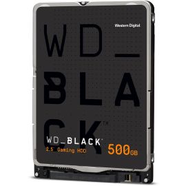 Western Digital Black WD5000LPSX 500 GB Hard Drive - 2.5