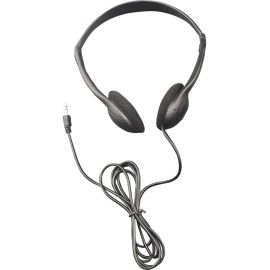 ECONOMICAL HEADPHONES, 160 PK