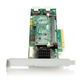 HPE Ingram Micro Sourcing Smart Array P410 8-Port SAS RAID Controller