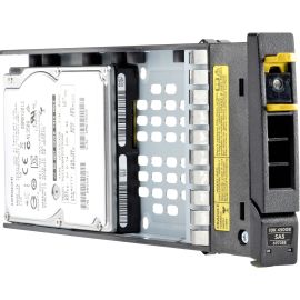 HPE SOURCING - CERTIFIED PRE-OWNED 3.84 TB Solid State Drive - 2.5