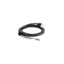 APC 3-Wire Whip Power Extention Cable