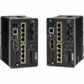 CATALYST IE3200 COO USA FIXED SYSTEM, NE REMANUFACTURED