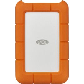 LaCie Rugged STFR4000800 4 TB Desktop Hard Drive - 2.5
