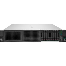 HPE ProLiant DL345 G10 Plus 2U Rack Server - 1 x AMD EPYC 7313P 3 GHz - 32 GB RAM - 12Gb/s SAS Controller