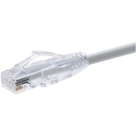 3FT CAT6 SNAGLESS PATCH CBL BLK - TAA