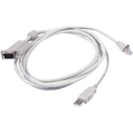 20FT USB CABLE MCCAT
