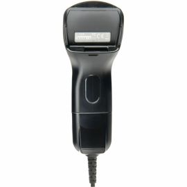 BARCODE SCANNERS,2D IMAGER, BLACK