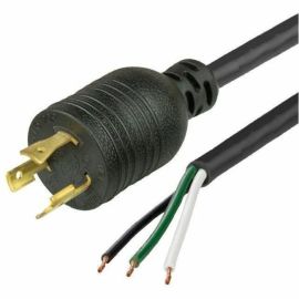 L6-20R TO ROJ POWER CORD (20A) 2-FOOT