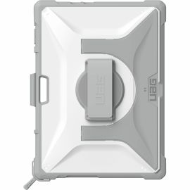 UAG HEALTHCARE CASE FOR SURFACE PRO 13 12/11/10/9 -PLASMA- WHITE/GREY