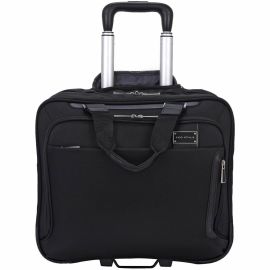 ECO STYLE Tech Exec Carrying Case (Roller) for 16