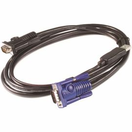 APC KVM USB Cable