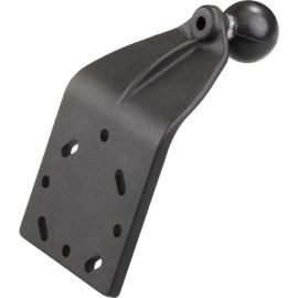 UNPKD RAM CURVED YOKE MOUNT PLATE