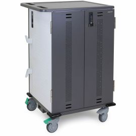 YES30 ADJUSTA CHARGING CART PRE-WIRED