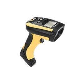 DATALOGIC, POWERSCAN PM9501, 433 MHZ, HIGH PERFORMANCE/LIQUID LENS, DISPLAY/4-KE