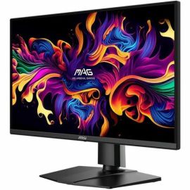 MAG 272QP QD-OLED X24 27IN QD-OLED 2560X1440 QHD 240HZ