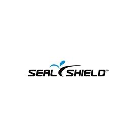 Seal Shield Silver Seal Keyboard