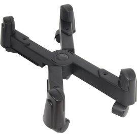 CPU STAND FOR ATX CASE, PLASTIC, BLACK C