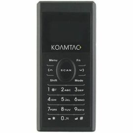 KoamTac KDC380ER Extended Range 2D Bluetooth Barcode Scanner & Data Collector