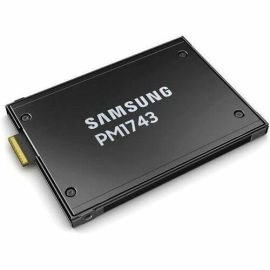 Lenovo PM1743 3.84 TB Solid State Drive - 2.5