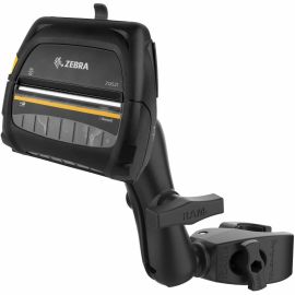 RAM ZEBRA ZQ521 HOLDER WITH MED TOUGH-CLAW