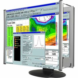 Kantek Lcd Monitor Magnifier Fits 19