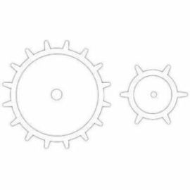 Xerox Tray 2 Feed Roll Maintenance Kit