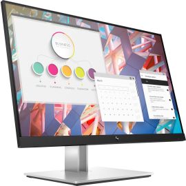 HP ELITEDISPLAY E24 G4 23.8 FHD 1080P 60HZ LED MONITOR