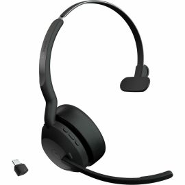 LA JABRA EVOLVE2 55 LINK380C MS MONO