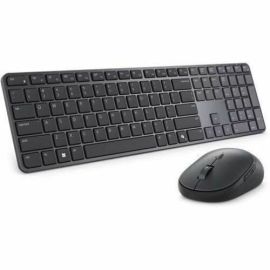 DELL PRO 7 SLIM KEYBOARD AND MOUSE - KM726 - US ENGLISH - AZURE