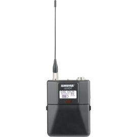 Shure ULXD1 Digital Bodypack Transmitter