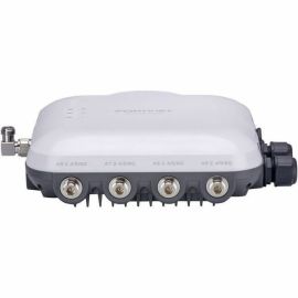 FORTIAP-244K OUTDOOR WIRELSS AP - TRI RADIO WIFI 7 INCLUDED 1X