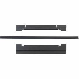 AIR DAM SEAL KIT 800MM BLACK