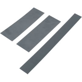 Middle Atlantic Vent Blocker Kit for DWR 17 Inch Deep