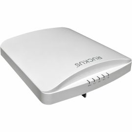 TAA COMPLIANT RUCKUS R750 DUAL-BAND 802.11ABGN/AC/AX WIRELESS ACCESS POINT WITH