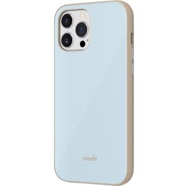 IGLAZE FOR IPHONE 13 PRO - ADRIATIC BLUE
