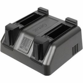Getac B360 External Dual Bay Battery Charger