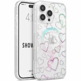 CELLAIRIS-SHOWCASE-IPHONE 16 PR H2H W/MS